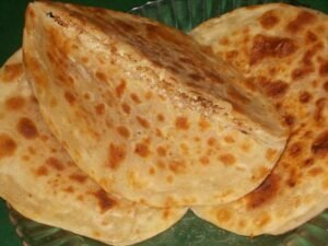 Tawa Roti